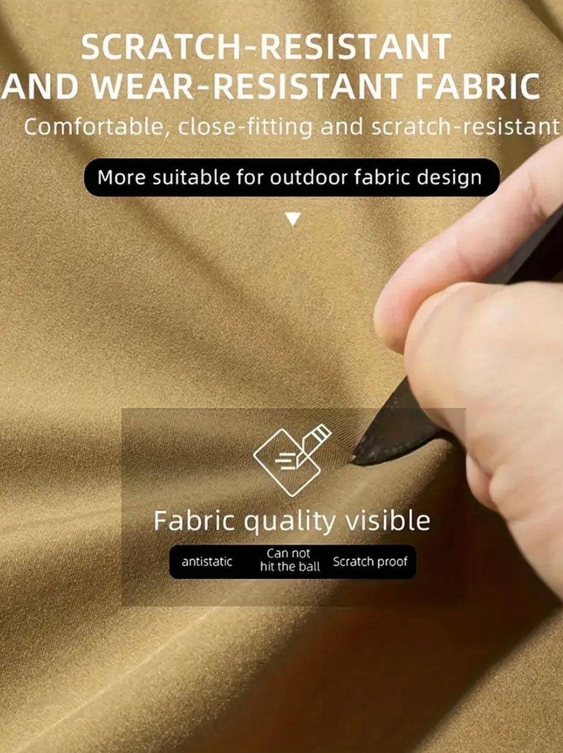 Taktinė striukė ir kelnės