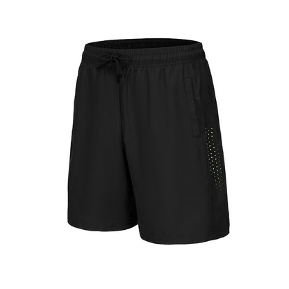 Fitneso šortai 