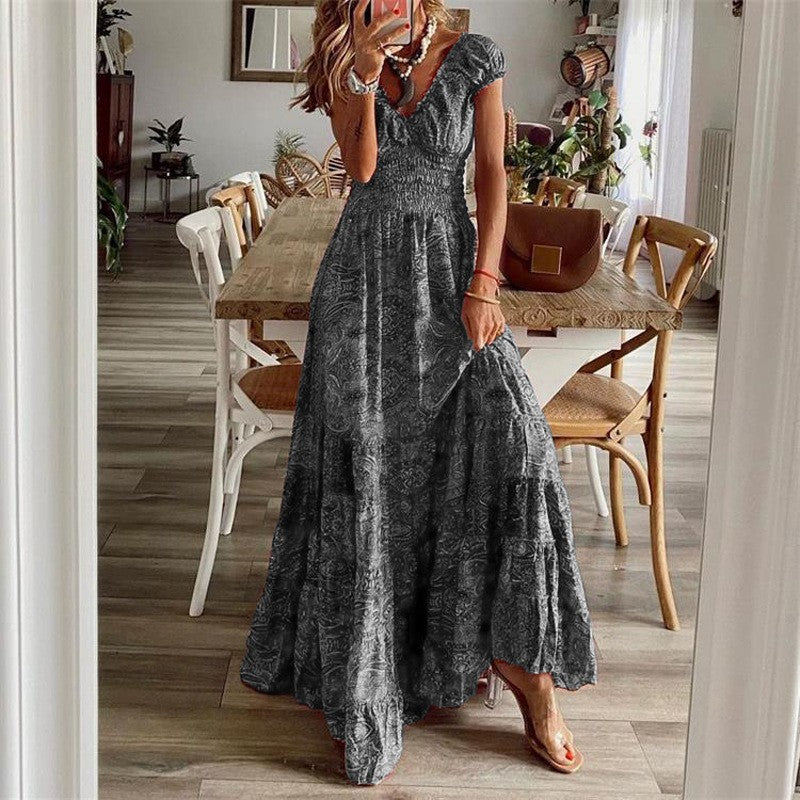 Vintažinė suknelė