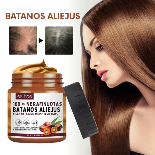 BATANA ALIEJAUS PAPILDAS