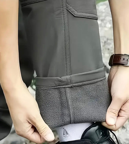 Taktinė striukė ir kelnės