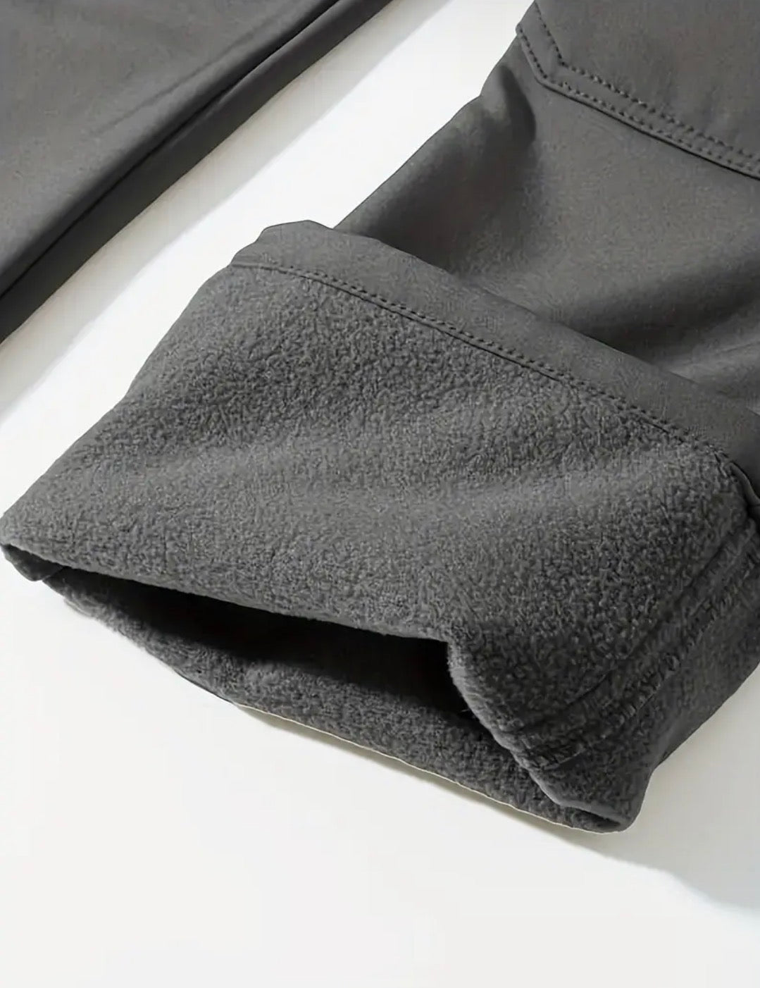 Taktinė striukė ir kelnės