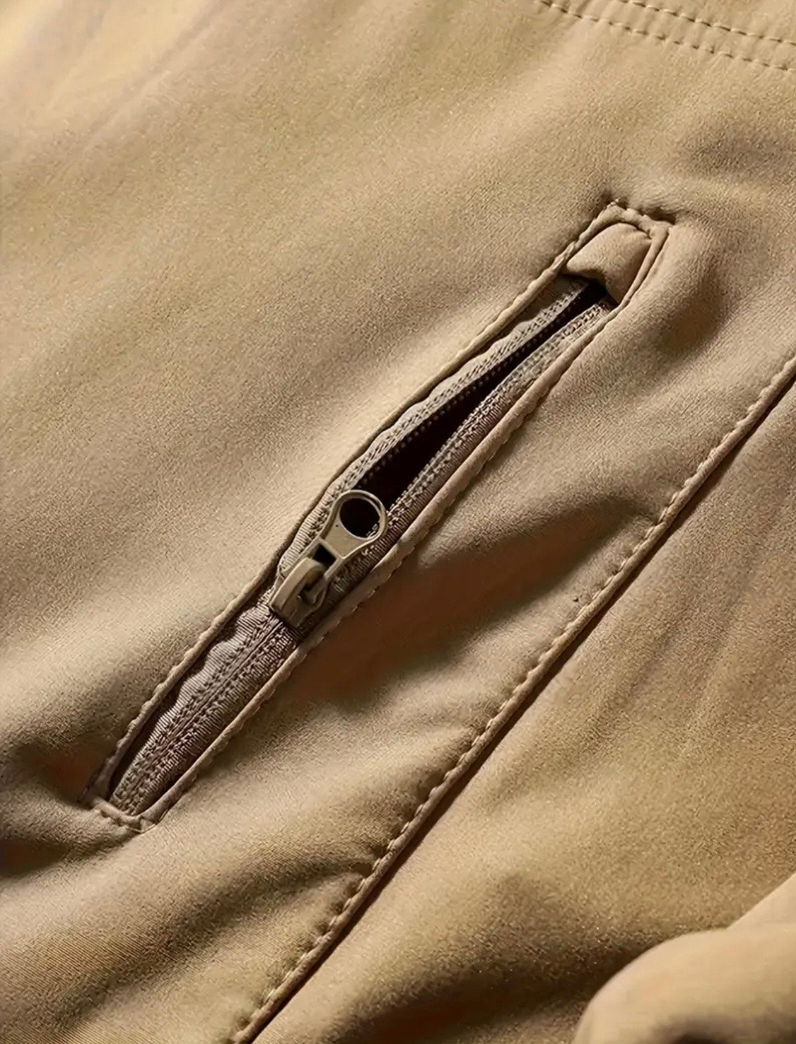 Taktinė striukė ir kelnės