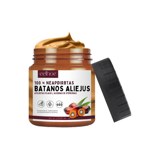 BATANA ALIEJAUS PAPILDAS